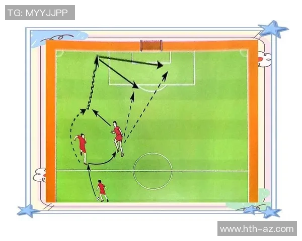探索足球传球的多种方式及其在比赛中的战术应用与技巧分析